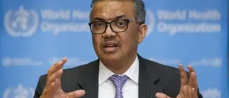 «Italiani fantastici nella lotta al coronavirus», il plauso dell’Oms