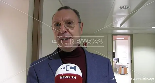Covid-19, Cotticelli illustra le aree di emergenza dell’Asp di Crotone