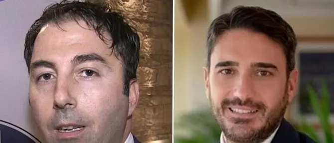 Il Consiglio elegge i due vice presidenti: Luca Morrone e Nicola Irto