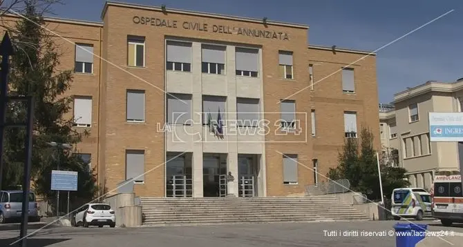Ospedale di Cosenza, il dipartimento di neuroscienze\u00A0cancellato dal nuovo atto aziendale
