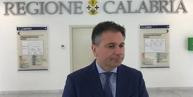 Coronavirus, Pedà: «Santelli faccia chiarezza sull'ospedale di Gioia Tauro»