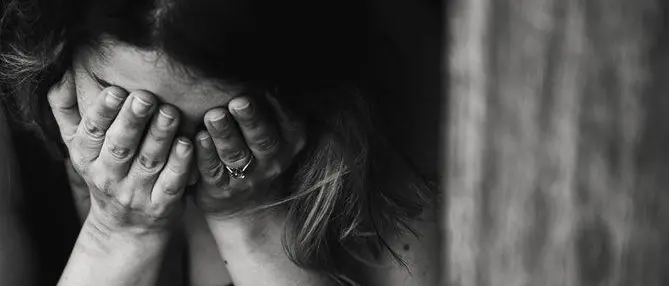 Quarantena di percosse, lametino arrestato per maltrattamenti