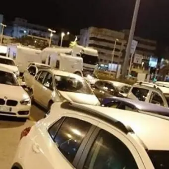 Bloccati al porto di Villa San Giovanni: «Vi spiego perché è successo»