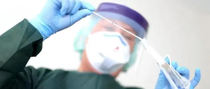 Coronavirus a Vibo Valentia, caso positivo a Maierato