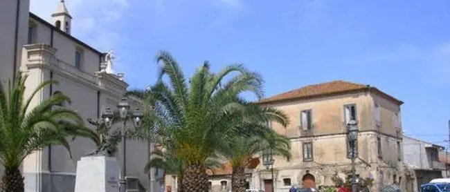 Coronavirus, a Rizziconi primo caso: lo ha annunciato il sindaco Giovinazzo