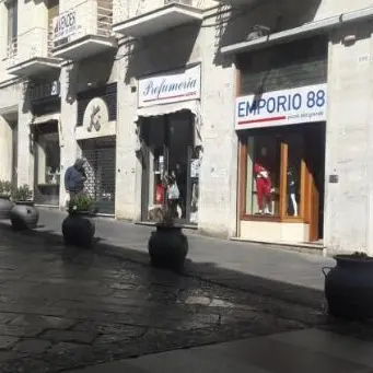 Catanzaro, ecco il modulo per i commercianti fuori elenco Covid-19