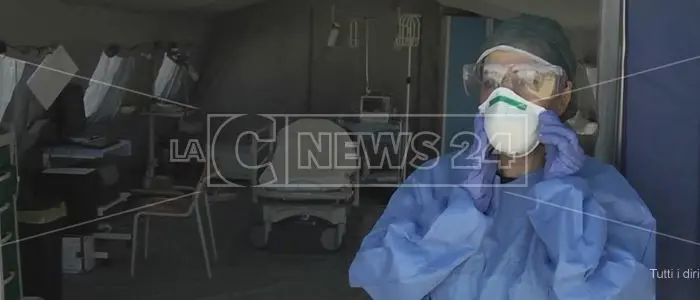 Coronavirus, a Crotone c’è un altro morto: è il quarto nel giorno più tragico per la Calabria