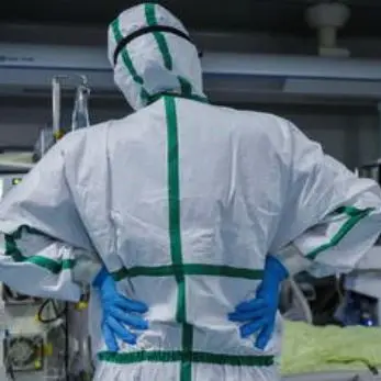 Coronavirus, Stati Uniti primi al mondo per numero di contagi