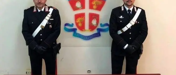 Uccise un cane e lo gettò in un burrone, un arresto a Marina di Gioiosa Jonica