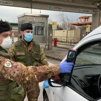 Anche il mercato agroalimentare attiva misure anti-Covid in Calabria