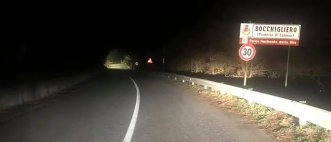 Coronavirus, a Bocchigliero altri dodici anziani positivi al tampone