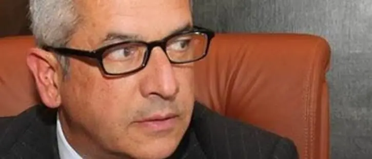 Inchiesta sul giudice Petrini, perquisizioni alla Regione: indagato il sindaco di Rende