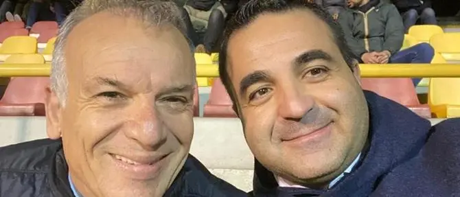 Tallini presidente del Consiglio regionale, gli auguri di Cannizzaro