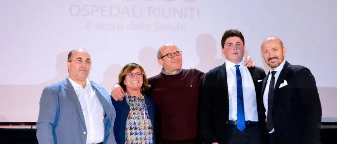 Ventilatore donato a Corigliano-Rossano, iGreco: «Orgogliosi per parole Asp»