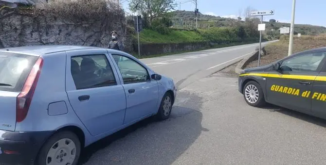 Violazione decreto Covid-19, 66 denunciati nella provincia di Vibo