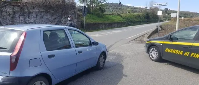 Violazione decreto Covid-19, 66 denunciati nella provincia di Vibo