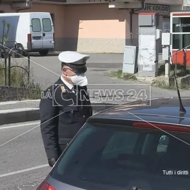 Coronavirus in Calabria, salgono a 14 i comuni blindati dalla Regione