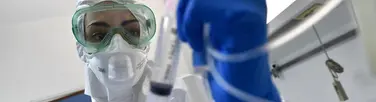 Coronavirus in Calabria, oltre cento contagi in più in un giorno: il bollettino del 27 marzo