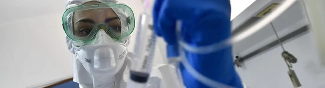 Coronavirus in Calabria, oltre cento contagi in più in un giorno: il bollettino del 27 marzo