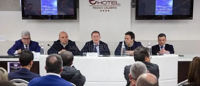 Consiglio regionale, centrodestra già alla resa dei conti: reggini di Fdi furiosi