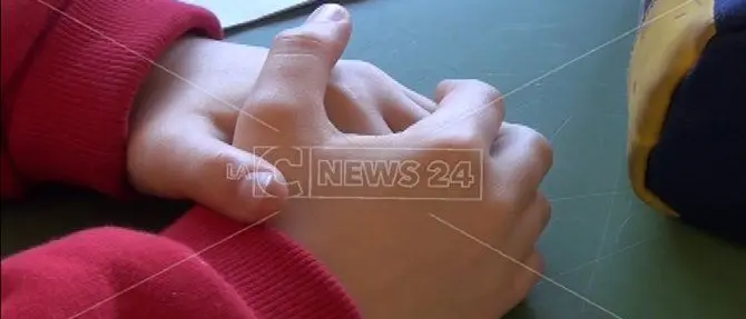 Polistena, bimbo in preda a convulsioni smette di respirare: salvato dai carabinieri