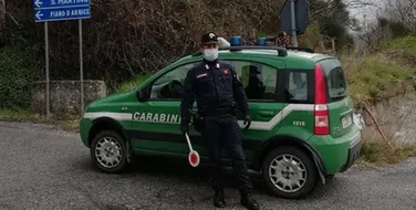 Beccato in giro senza autocertificazione dà il nome di un parente: denunciato