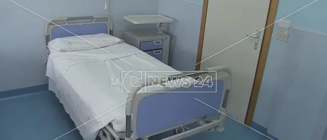 Coronavirus Cosenza, impennata di positivi in provincia balzati a quota 128