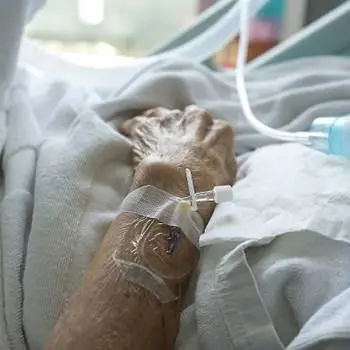 Coronavirus Reggio Calabria, un anziano deceduto era ospite di una casa di riposo