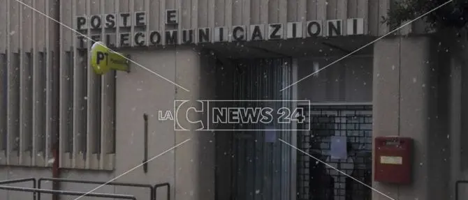 Castiglione Cosentino, riapre l'ufficio postale dopo le proteste del sindaco