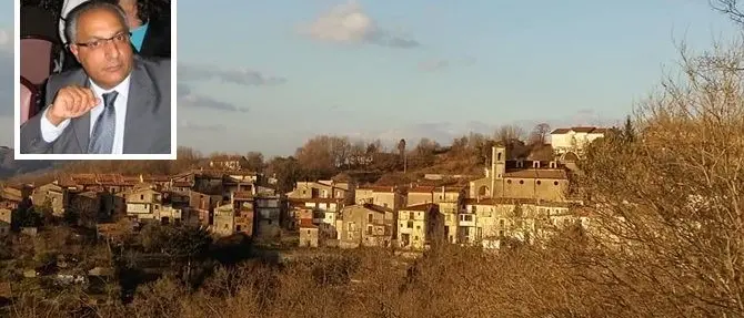 Coronavirus, un altro sindaco del Cosentino contagiato: è ricoverato in ospedale