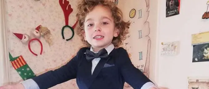 Bimbo di tre anni scomparso nel Materano ritrovato morto