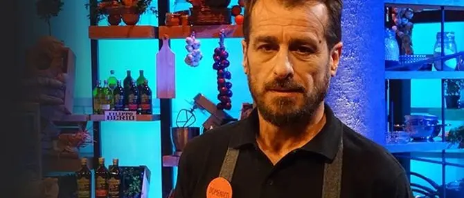Mimmo Barbuto, un vibonese trionfa nel programma “Cuochi d’Italia