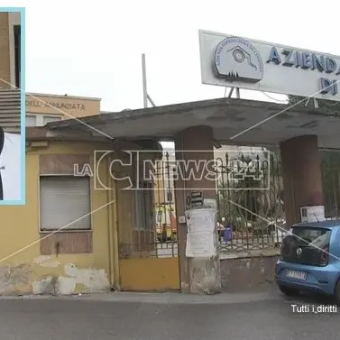 Cosenza, tutti negativi i 160 operatori sanitari sottoposti a tampone