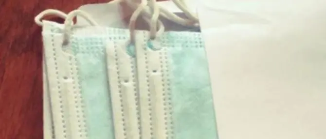 Coronavirus, emigrato Usa manda 3mila mascherine in Calabria