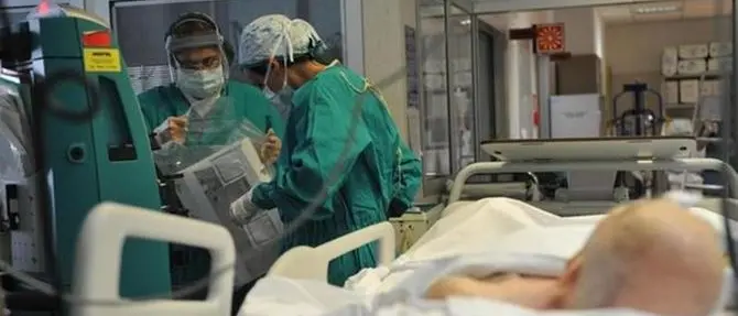 Coronavirus Catanzaro, dimissioni per i primi quattro pazienti guariti