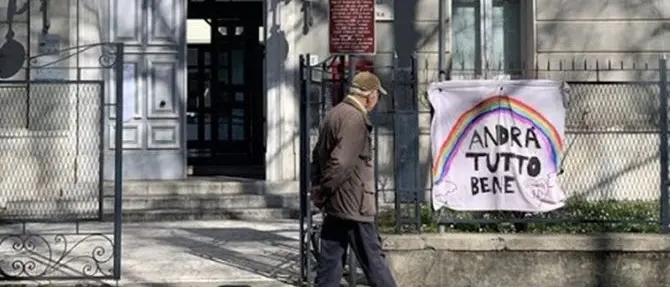 L’Italia ha smesso di cantare dai balconi, ora diamo un senso a questa tragedia