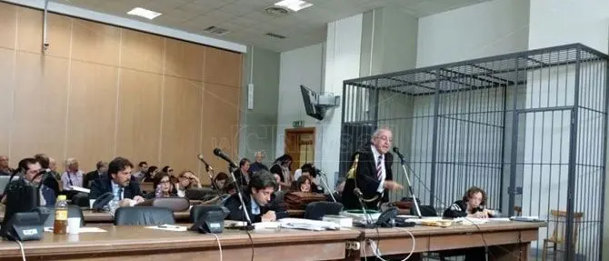 Caso Marlane, Cassazione: «Comune di Tortora ha diritto al risarcimento»