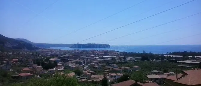 Coronavirus, a Praia a Mare primo caso: la donna è ricoverata a Cetraro