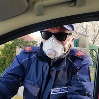 Catanzaro, tamponi per le forze dell'ordine: la proposta della Provincia