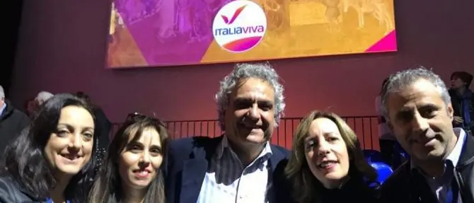 Coronavirus a Catanzaro, Viapiana (Iv) lancia una colletta alimentare