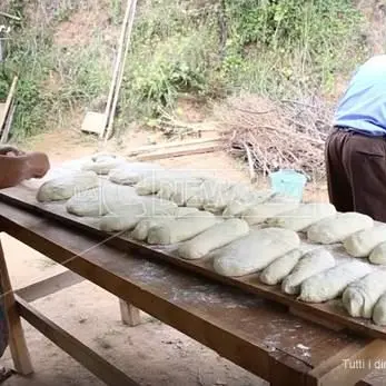 Il panettiere, il video di Mastri e mestieri spopola sul web