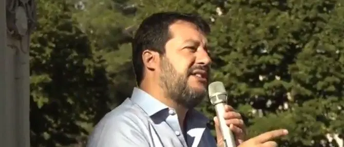 Coronavirus a Chiaravalle, Salvini: «Spaventosa la situazione nella casa di cura»