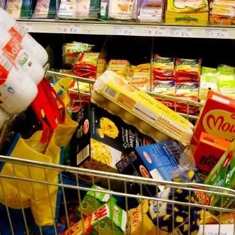 A Reggio Calabria arriva la spesa già pagata per chi è in difficoltà