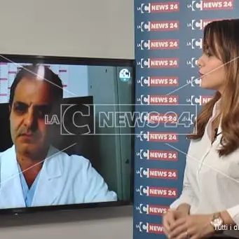 Partorire ai tempi del coronavirus, l’esperto: «Mamme non abbiate paura»