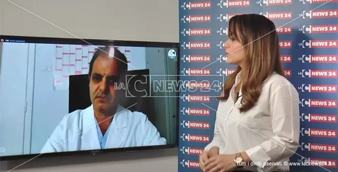 Partorire ai tempi del coronavirus, l’esperto: «Mamme non abbiate paura»