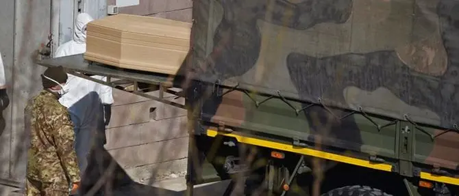 Coronavirus, pagine di storia scritte con l’inchiostro del dolore di una nazione