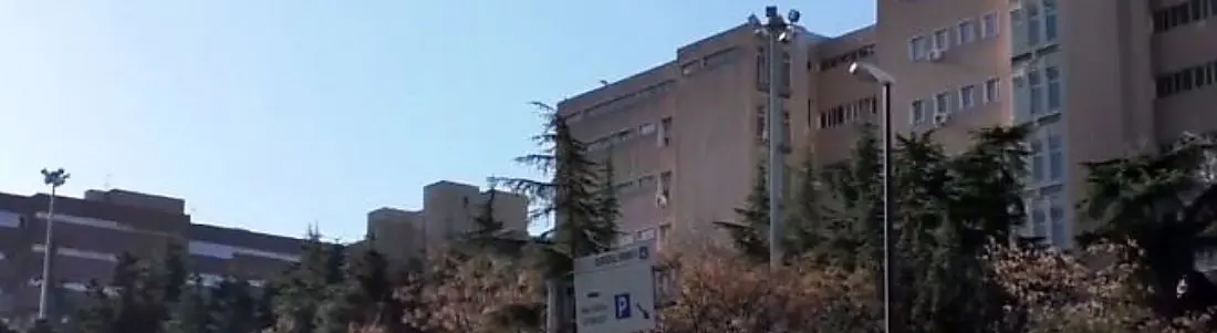 Coronavirus, l'ospedale di Reggio Calabria conferma: in un reparto infermiera positiva