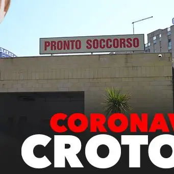 Coronavirus a Crotone, contagiati e deceduti: tutti gli aggiornamenti