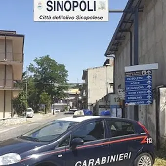 Coronavirus, a Sinopoli primo caso: è una donna ricoverata a Reggio Calabria