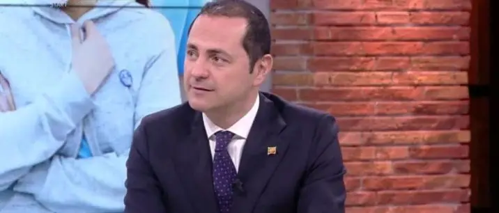 Coronavirus, tamponi settimanali per chi lavora: la proposta di Siclari (Fi)